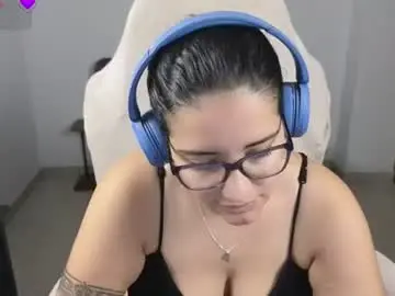 Chaturbate Adult Video Chat of moonwoman_
