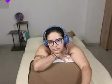 Chaturbate Sex Chat of moonwoman_