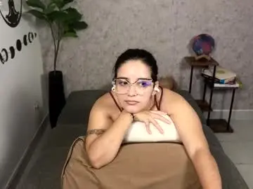 Chaturbate Adult Webcam of moonwoman_