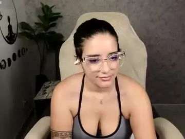 Chaturbate Private Sex Chat of moonwoman_