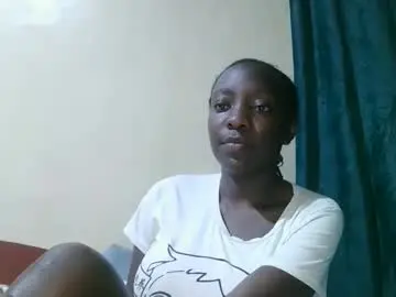 Chaturbate Sex Cam of pretty_tiffany1