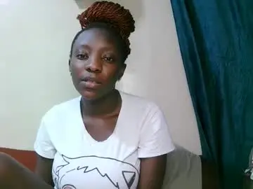 Chaturbate Best Webcam of pretty_tiffany1