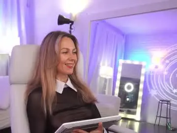 Chaturbate Live Sex of rikka_moore