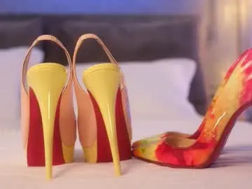 Chaturbate Best Webcam of rikka_moore