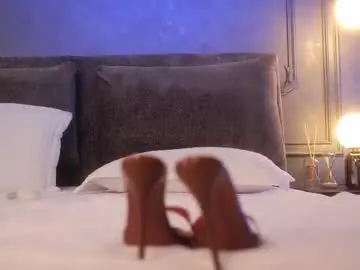 Chaturbate Free Live Porn of rikka_moore