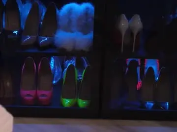 Chaturbate Private Sex Chat of rikka_moore