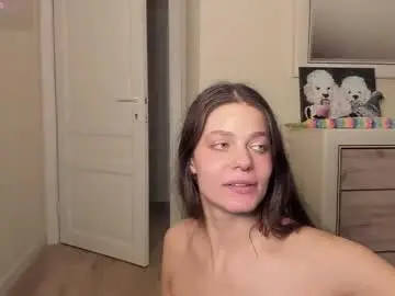 Chaturbate Sex Chat of sunsay_effie