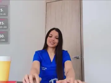 Chaturbate Sex Chat of _sofiadeluxe_