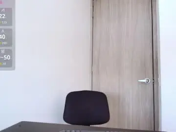 Chaturbate Nude Webcam of _sofiadeluxe_