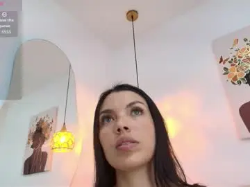 Chaturbate Sex Chat of _sofiadeluxe_