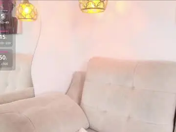Chaturbate Sex Cam of _sofiadeluxe_