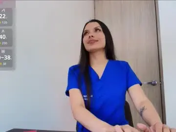 Chaturbate Private Sex Chat of _sofiadeluxe_
