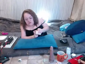 Chaturbate Sex Cam of akindmodel