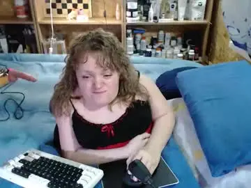 Chaturbate Live Sex Cam of akindmodel