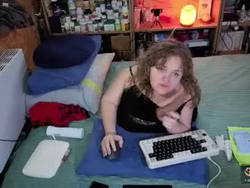 Chaturbate Sex Cam of akindmodel