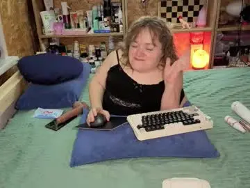 Chaturbate Adult Video Chat of akindmodel