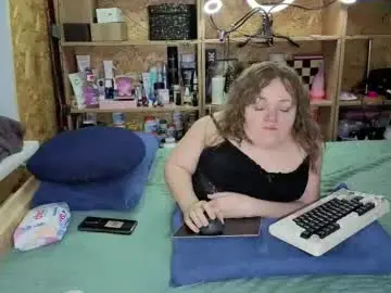 Chaturbate Adult Video Chat of akindmodel