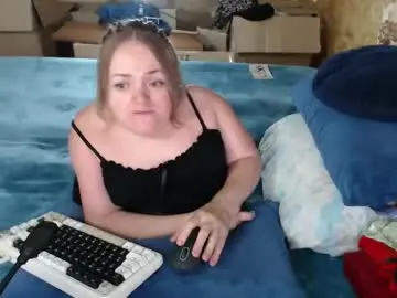 Chaturbate Live Sex of akindmodel