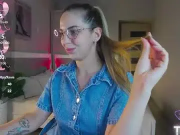 Chaturbate Free Porn Cam of alexandracandy
