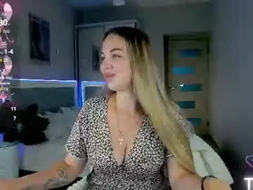 Chaturbate Adult Video Chat of alexandracandy
