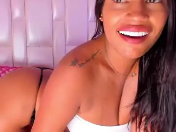 Chaturbate Free Live Porn of ambermoss1