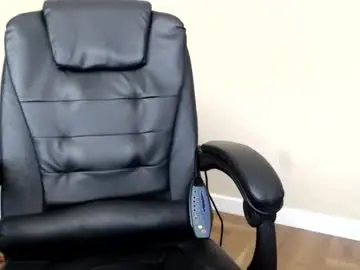 Chaturbate Nude Webcam of beauty_annyta