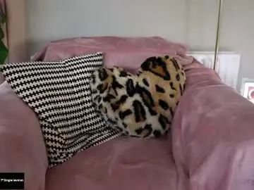 Chaturbate Live Porn of billiexxox