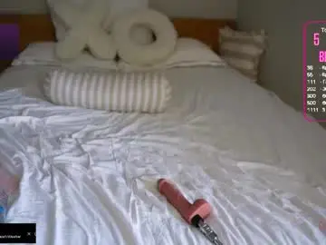 Chaturbate Live Sex of billiexxox