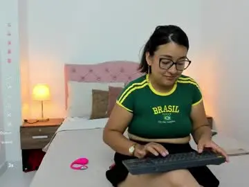 Chaturbate Free Porn Cam of gaby_cuevas