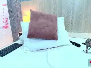 Chaturbate Free Porn Cam of gaby_cuevas
