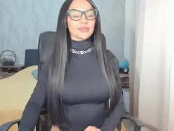Chaturbate Live Sex of madam_jesse