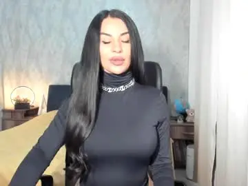 Chaturbate Free Porn Cam of madam_jesse