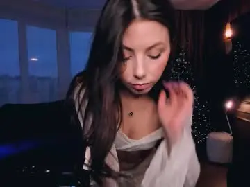 Chaturbate Sex Cam of mysstica