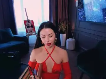 Chaturbate Live Sex of mysstica