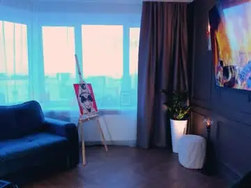 Chaturbate Sex Chat of mysstica