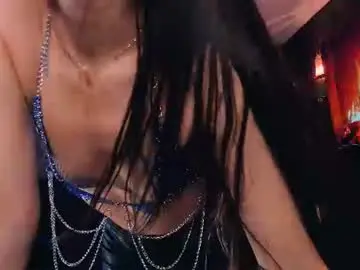 Chaturbate Free Porn Cam of mysstica