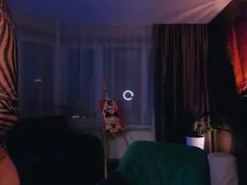 Chaturbate Live Porn of mysstica