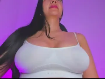 Chaturbate Live Sex Cam of nathyy_garcia