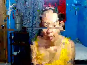 Chaturbate Free Porn Cam of takemetoheavenbaby