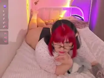 Chaturbate Free Porn Cam of tinacollada