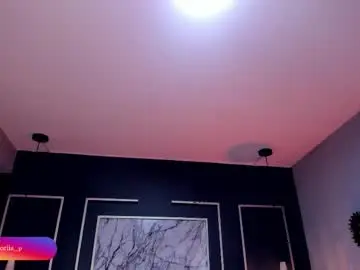 Chaturbate Sex Cam of vikypetiteee