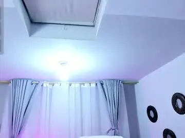 Chaturbate Adult Webcam of vikypetiteee