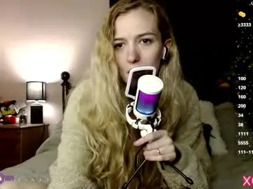 Chaturbate Best live sex cam show of xelliee_rosex