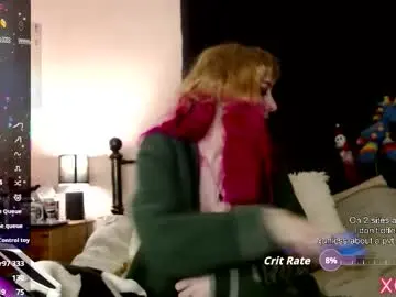 Chaturbate Live Porn of xelliee_rosex