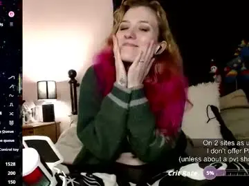 Chaturbate Adult Video Chat of xelliee_rosex