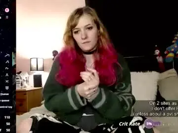 Chaturbate Best Webcam of xelliee_rosex