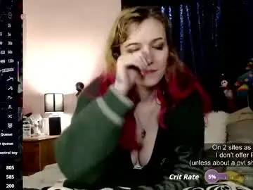 Chaturbate Live Porn of xelliee_rosex
