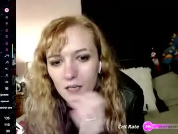 Chaturbate Sex Cam of xelliee_rosex