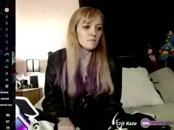 Chaturbate Private Sex Chat of xelliee_rosex