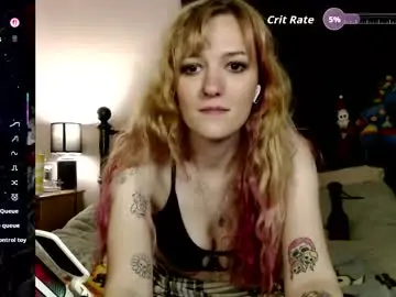 Chaturbate Best Webcam of xelliee_rosex